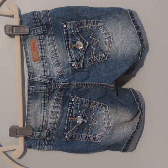 Bongo shorts - Picture 3 of 6